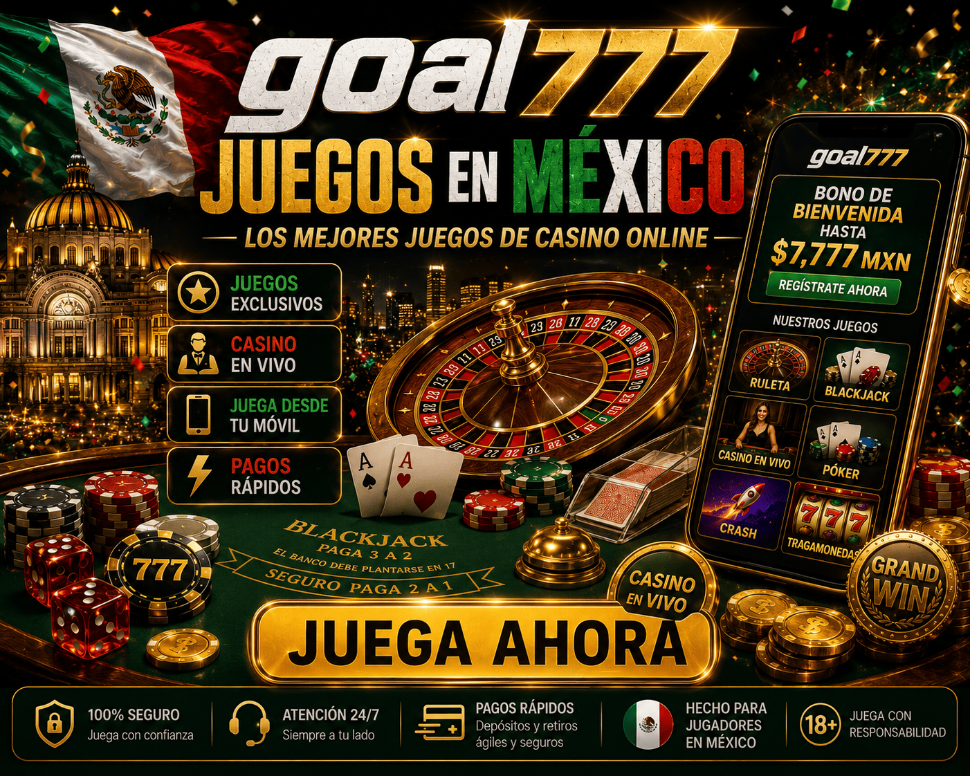goal777 - juegos de casino online Juegos de goal777 con mesas en vivo, cartas, fichas y símbolos de casino